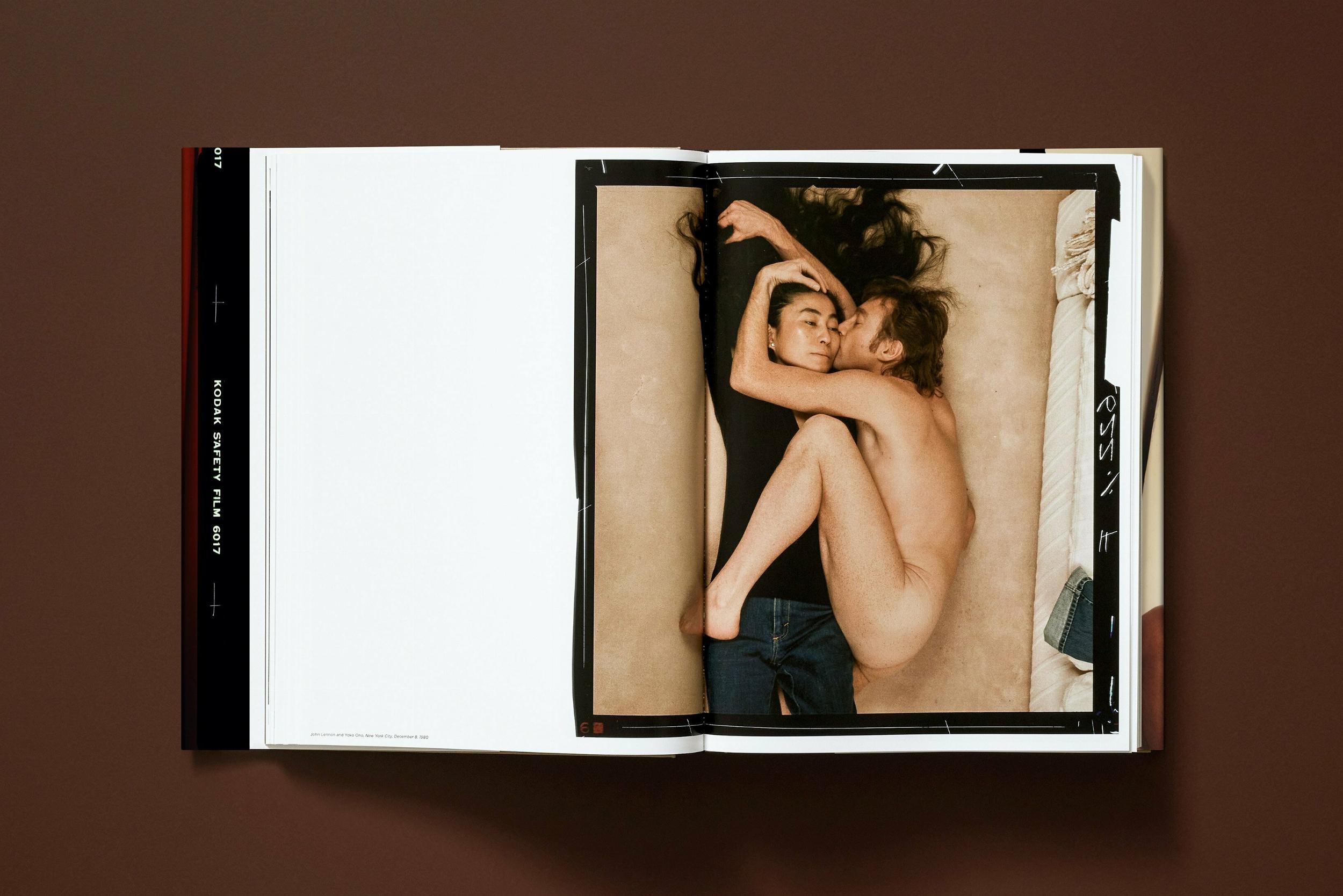 Annie Leibovitz - Image 2