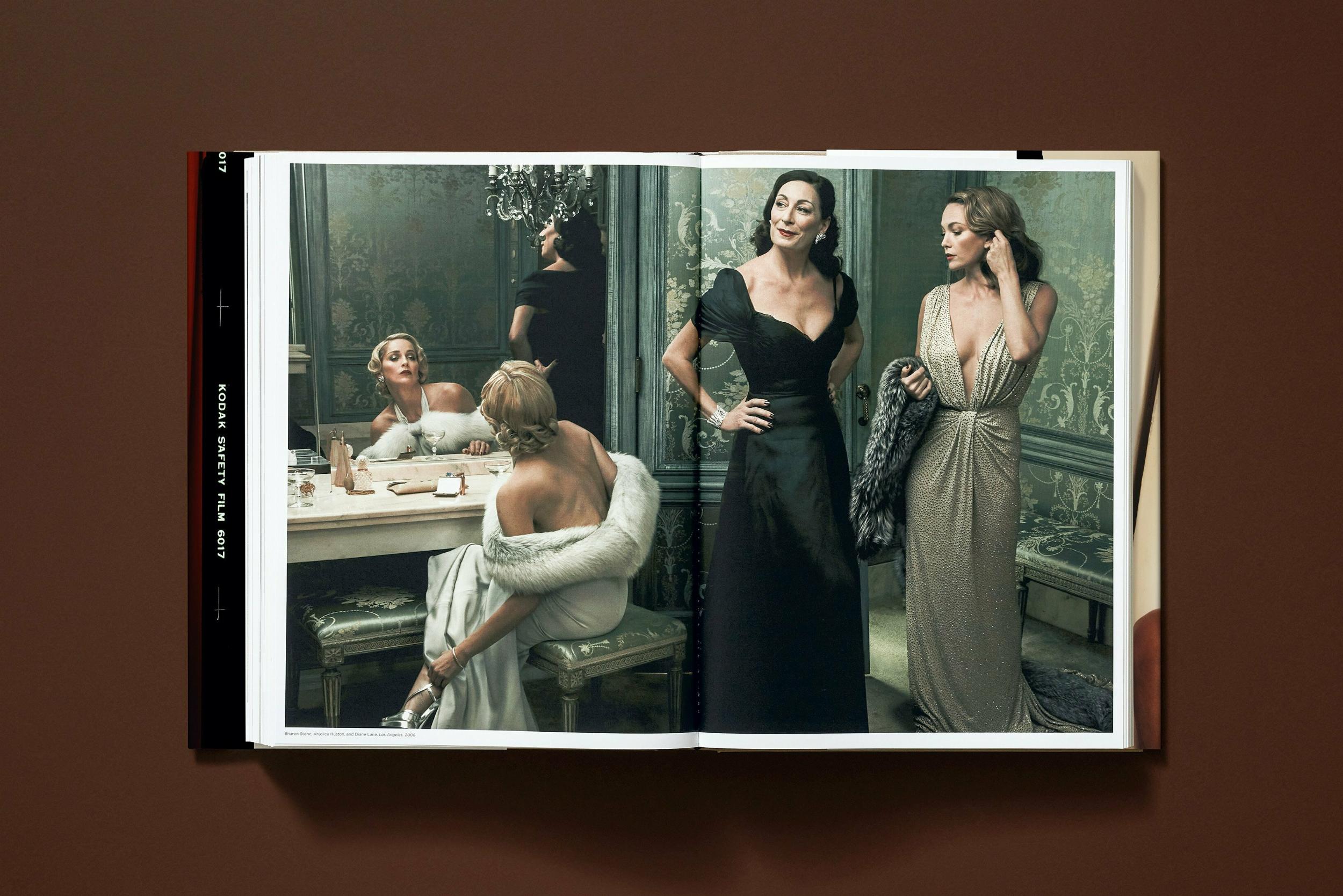Annie Leibovitz - Image 4