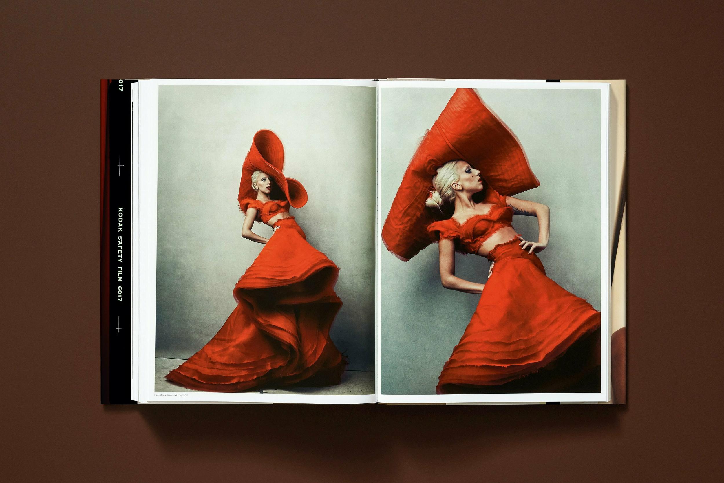 Annie Leibovitz - Image 5
