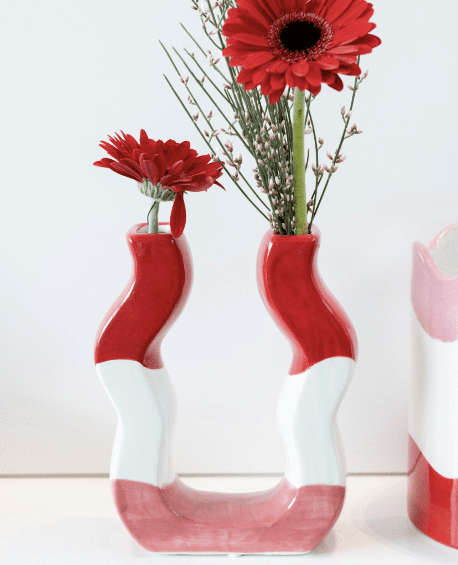 Lem Vase