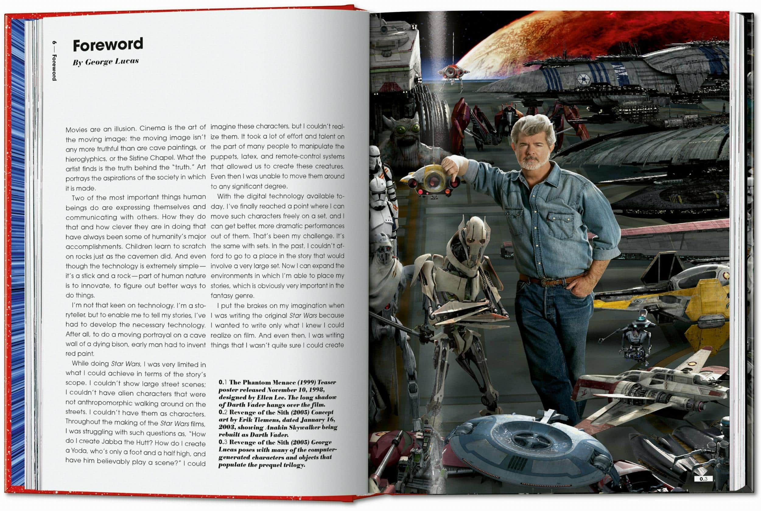 The Star Wars Archives. 1999-2005 - Image 2