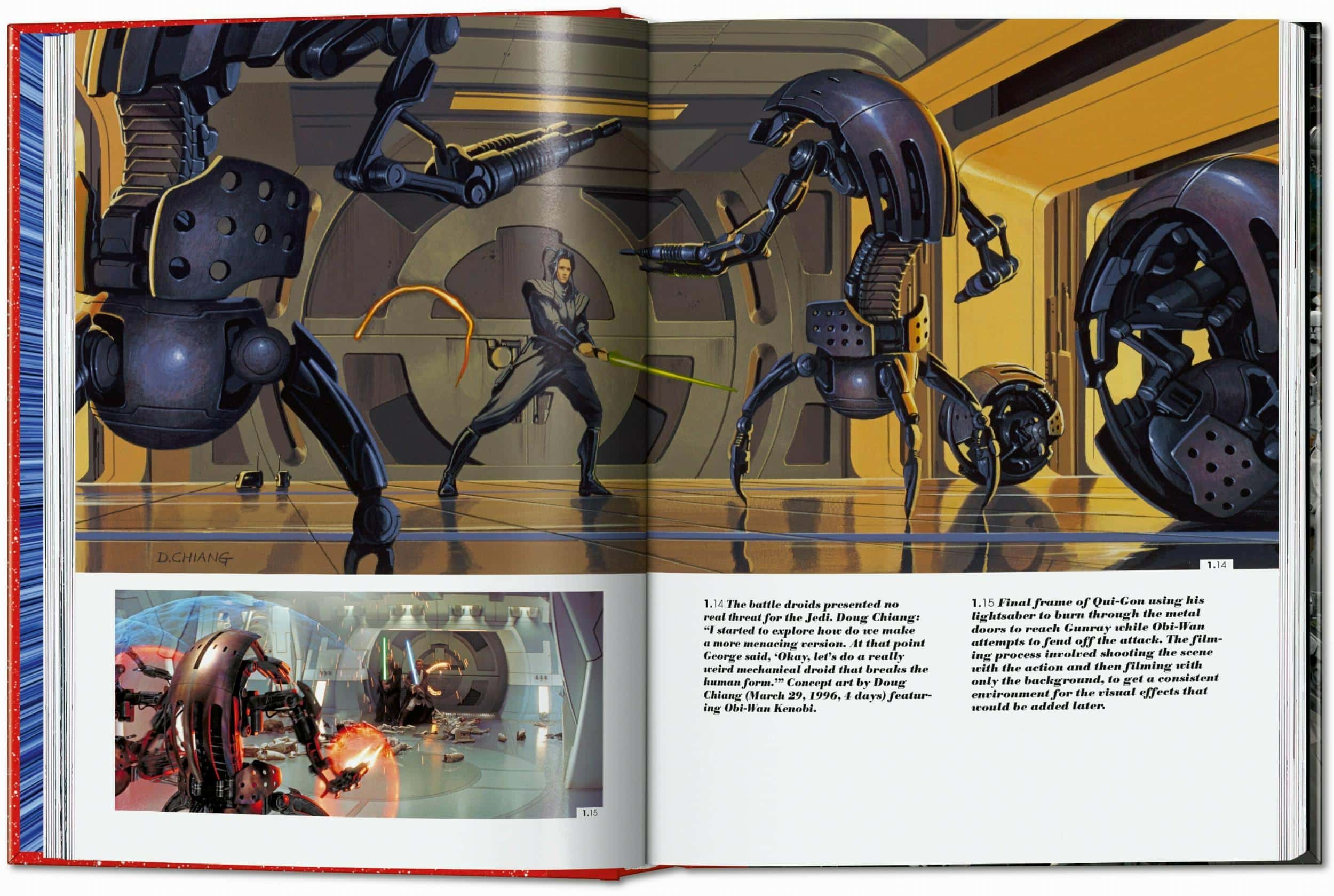 The Star Wars Archives. 1999-2005 - Image 3