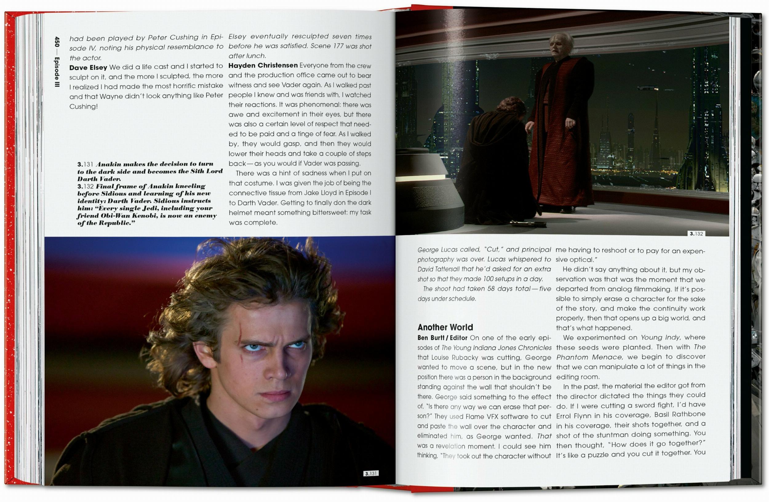 The Star Wars Archives. 1999-2005 - Image 4