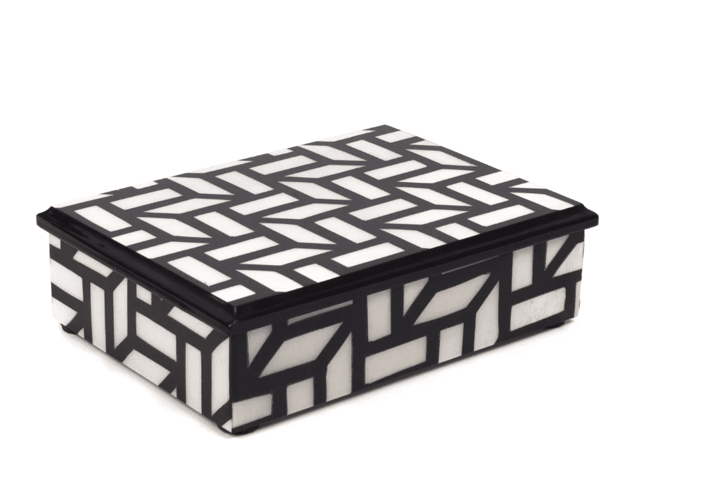 Biagio Barile Griglia Storage Box