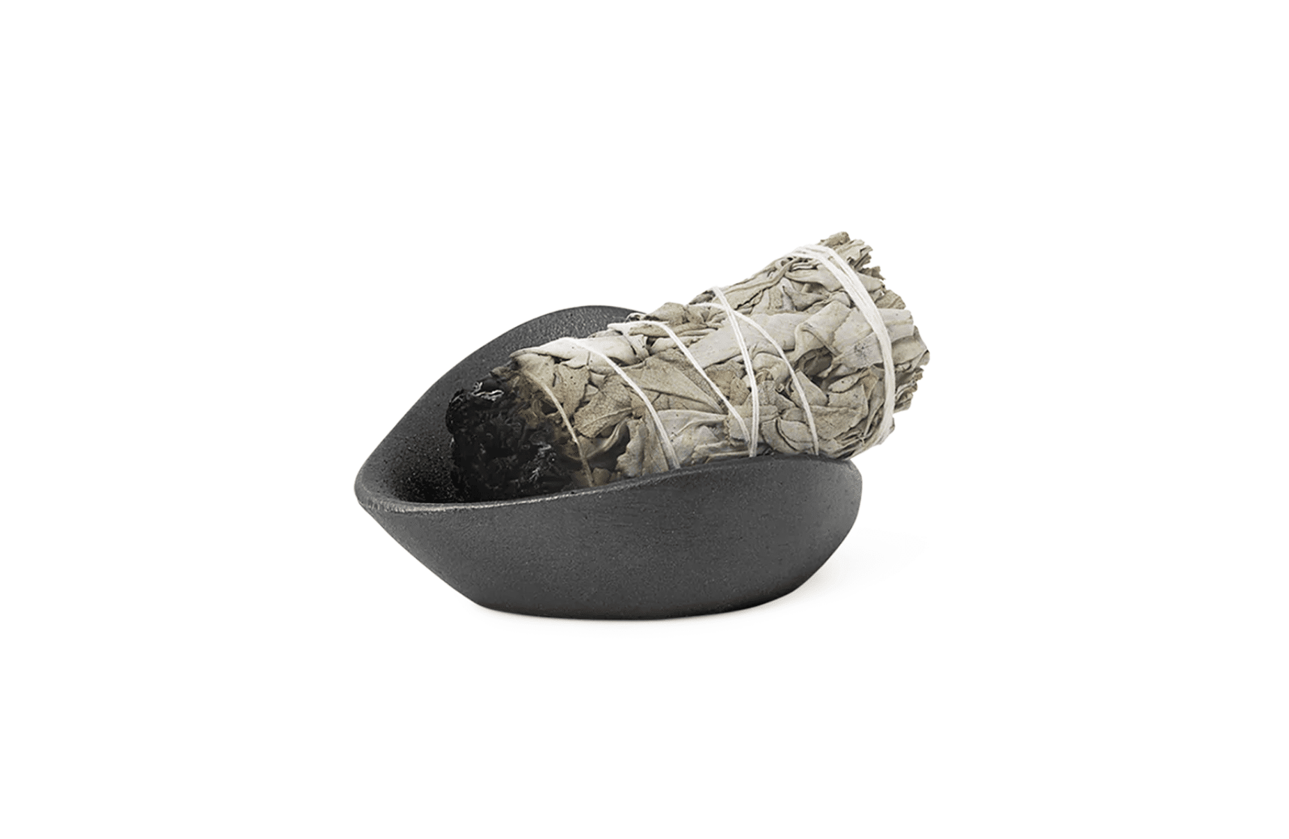 Mind - Burner and Sage Подаръчен сет