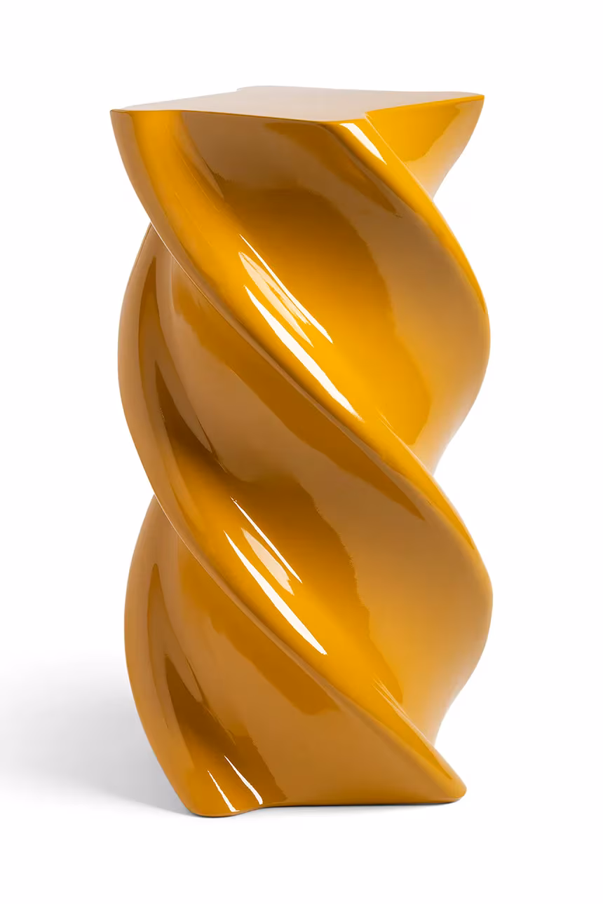Помощна маса Marshmallow в цвят Yellow