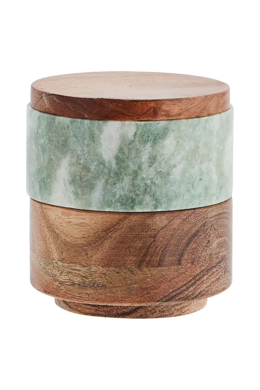 Mango Tree Marble Box