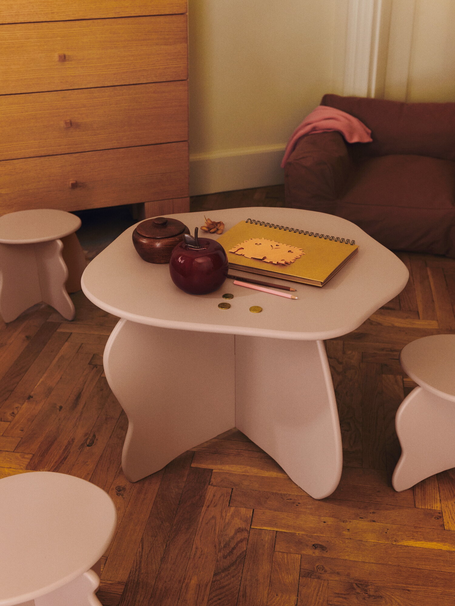 The Apple Coin Bank - Image 4